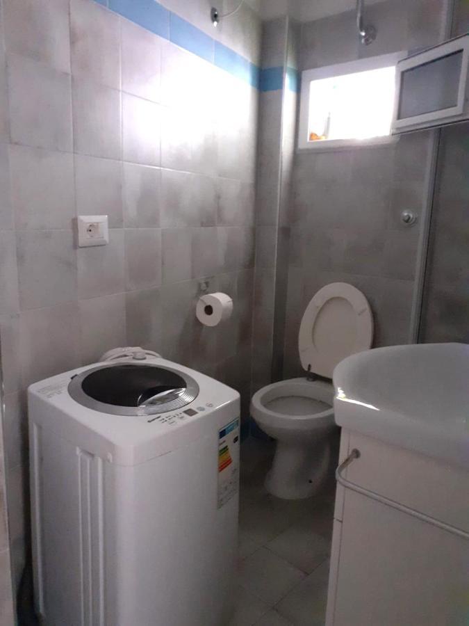 Casa Alle Rampe Appartamento