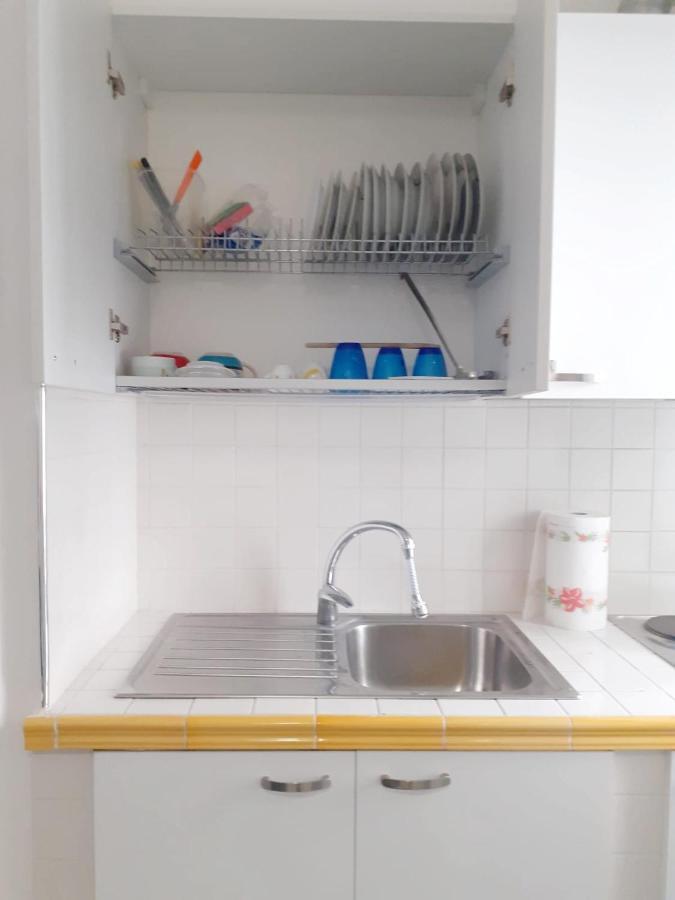 Appartamento Casa Alle Rampe Napoli