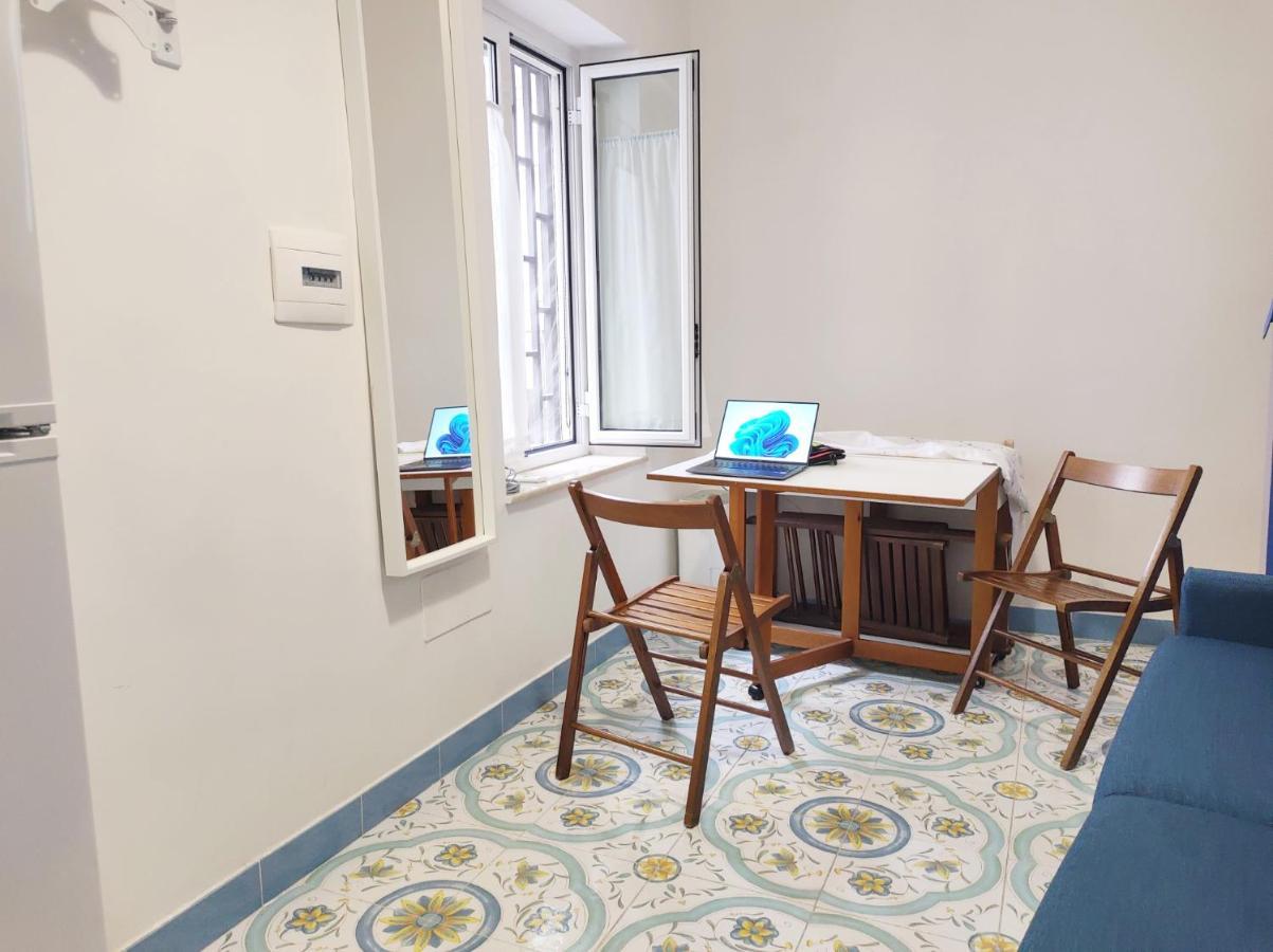 Casa Alle Rampe Appartamento