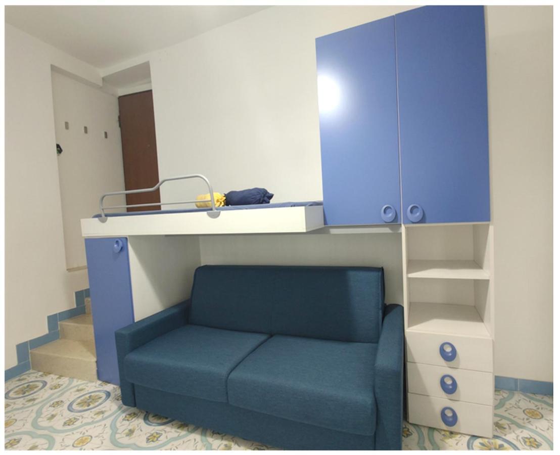 Casa Alle Rampe Appartamento Napoli