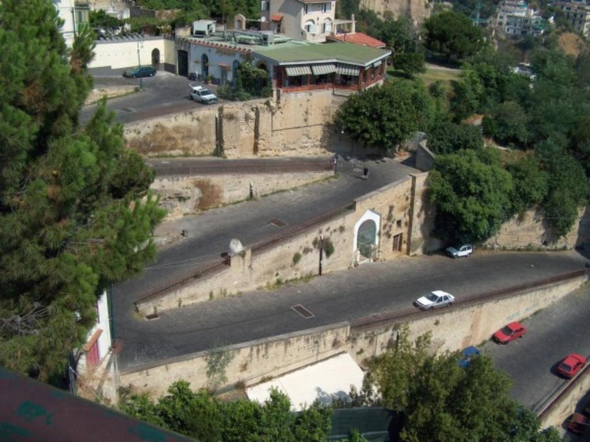 Appartamento Casa Alle Rampe *