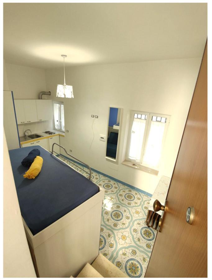 Casa Alle Rampe * Napoli