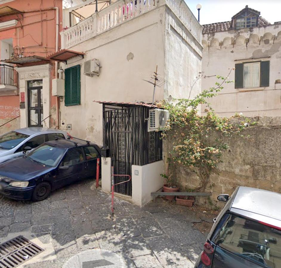 Appartamento Casa Alle Rampe *