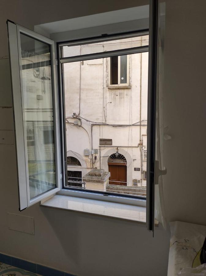 Appartamento Casa Alle Rampe *