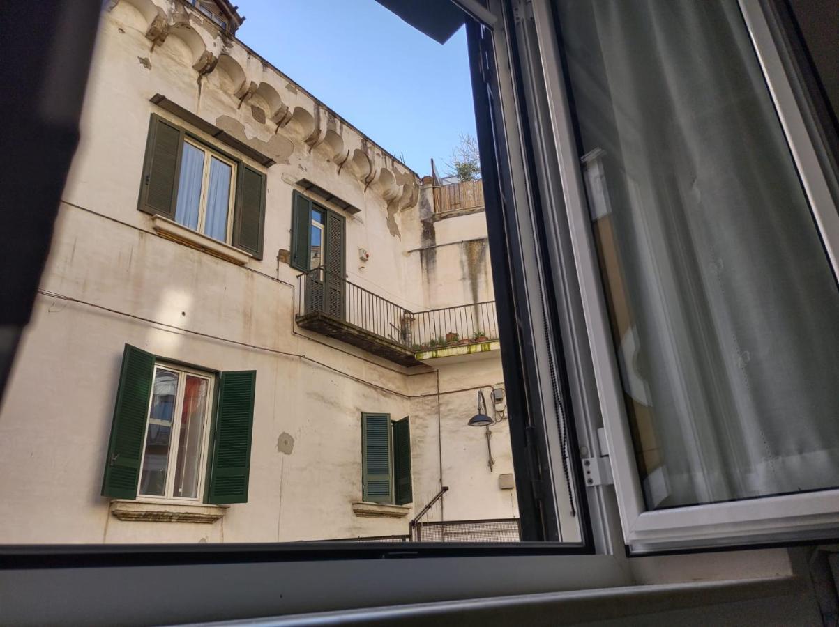 Casa Alle Rampe Appartamento Napoli
